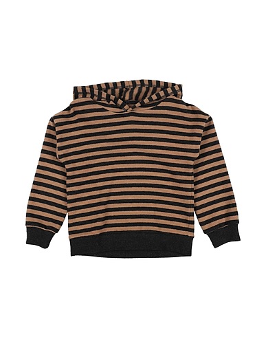 ZHOE & TOBIAH Pullover Khaki 65% Cotone, 19% Acrilico, 11% Altre Fibre, 5% Elastan