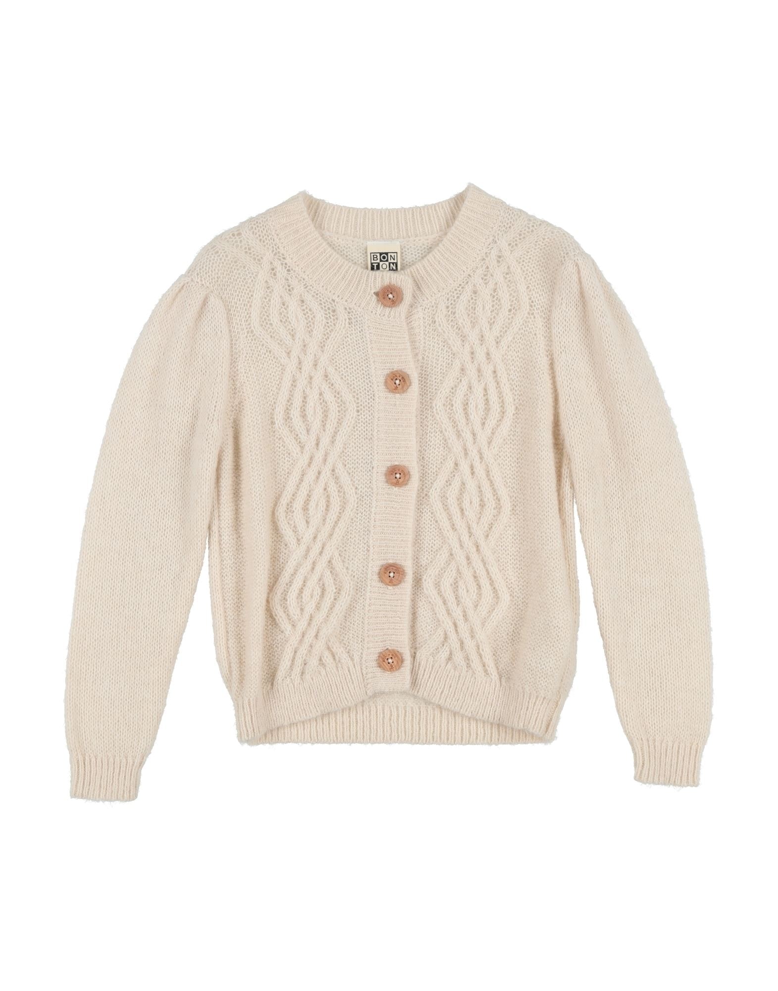 BONTON - Strickjacken