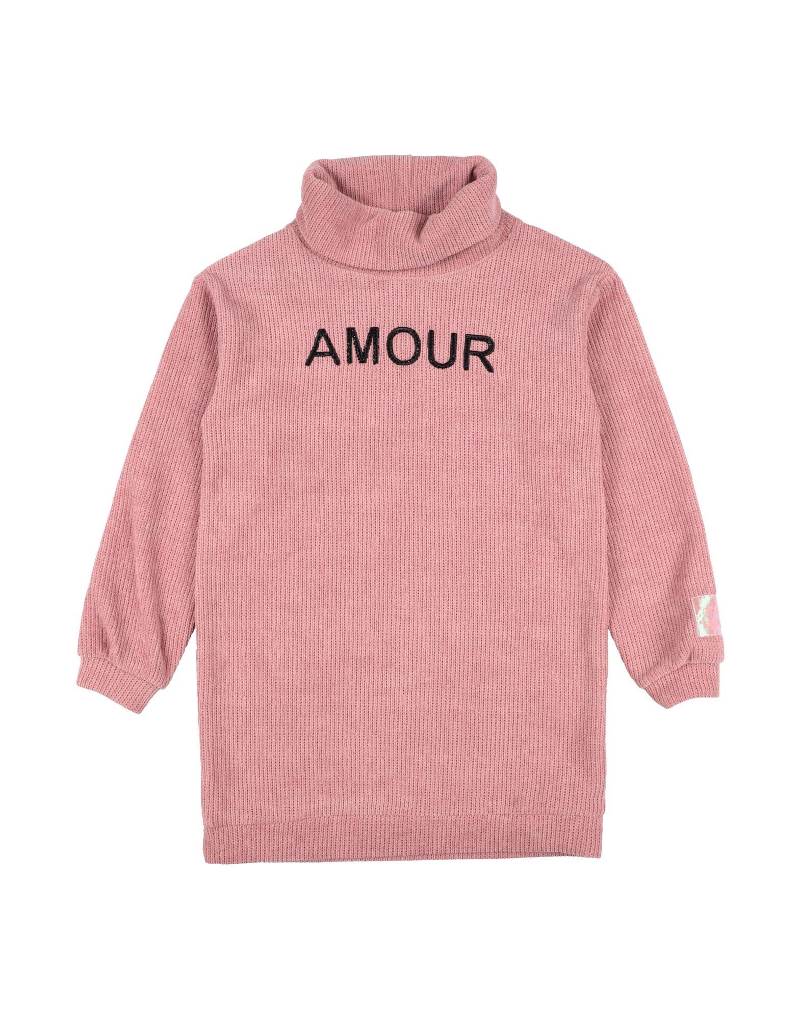 SHOPART - Turtlenecks