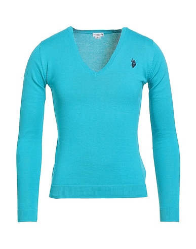 U.S.POLO ASSN. Pullover 100% Coton