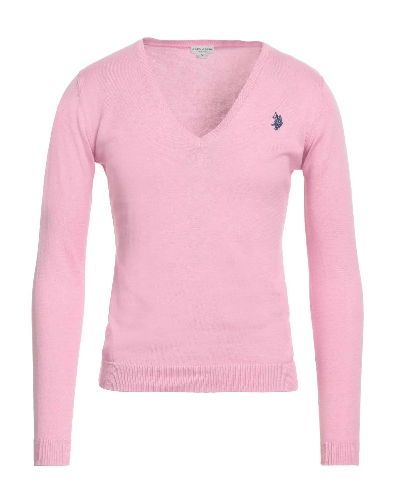 U.S.POLO ASSN. - Pullover