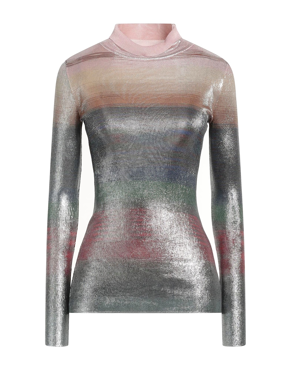 MISSONI - Turtlenecks