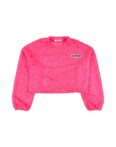 SHOPART Pullover 100% Polyester