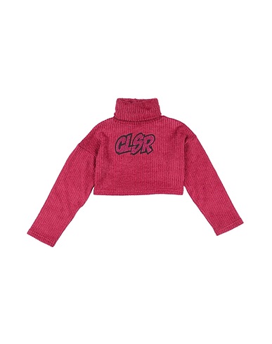 GLSR Dolcevita Fucsia 98% Poliestere, 2% Elastan