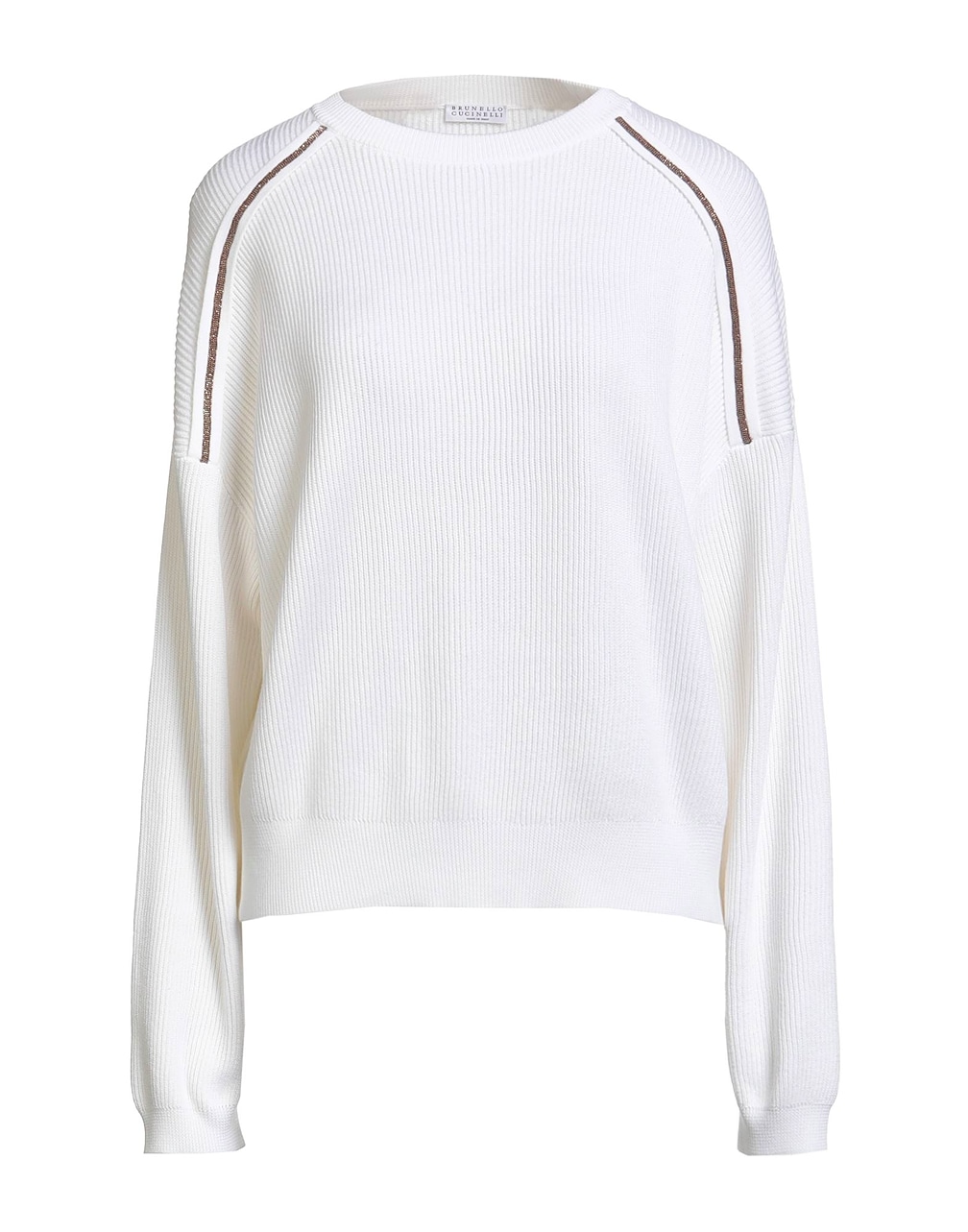 BRUNELLO CUCINELLI - Sweaters