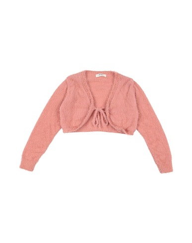 VICOLO Shrug Antique rose 100% Polyamide