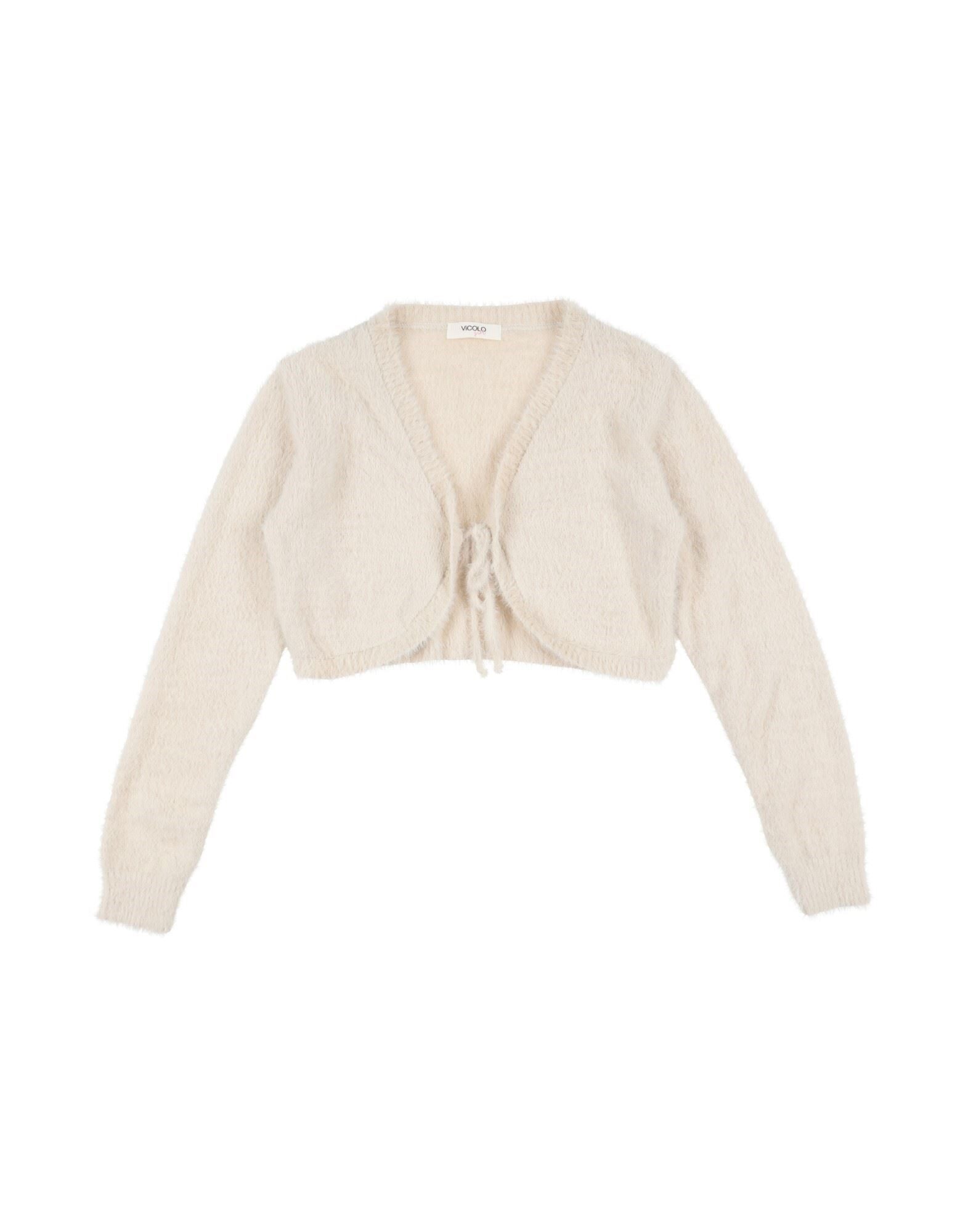 VICOLO - Wrap cardigans