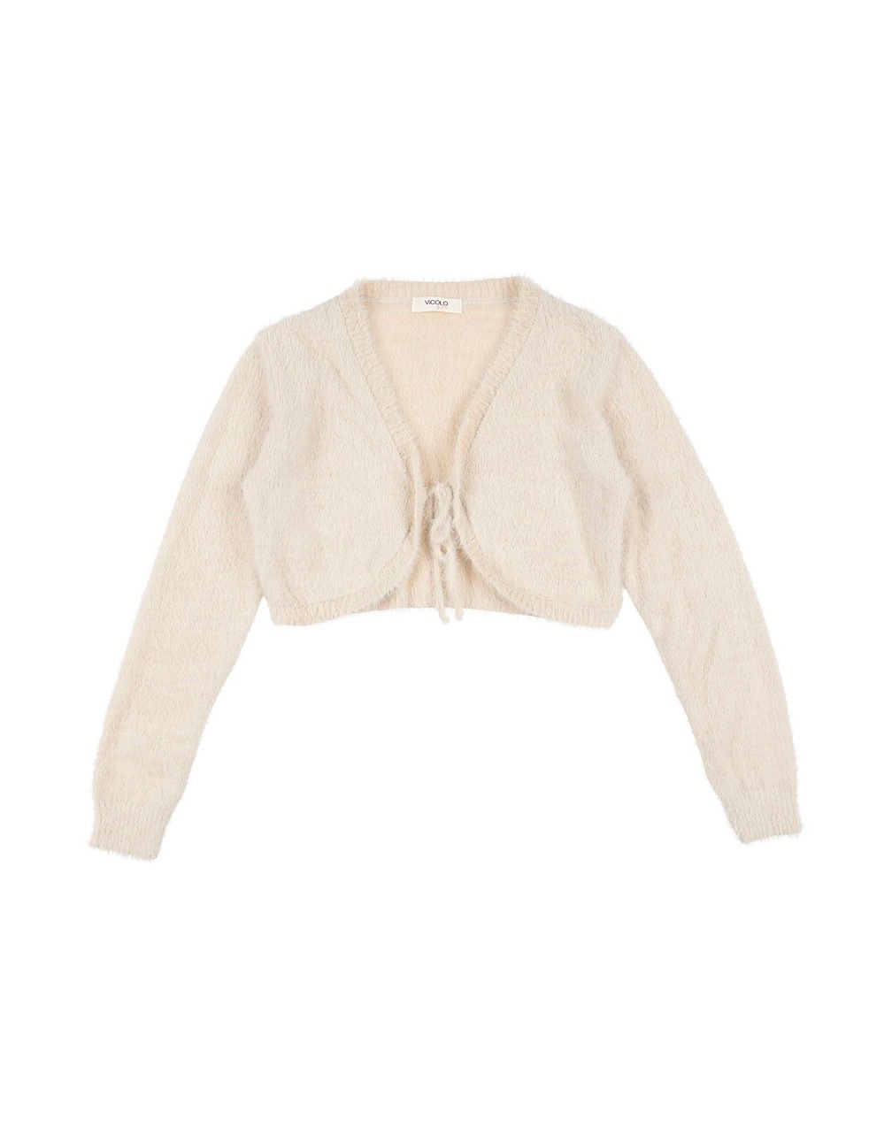 VICOLO - Wickelpullover