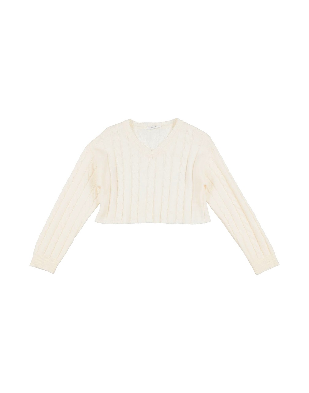 U+É - Sweaters