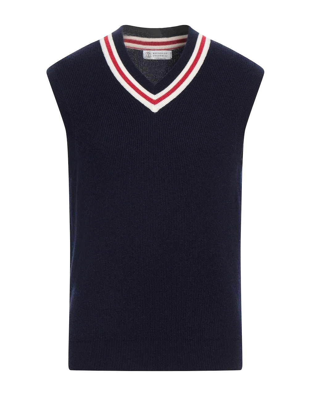 BRUNELLO CUCINELLI - Sweaters