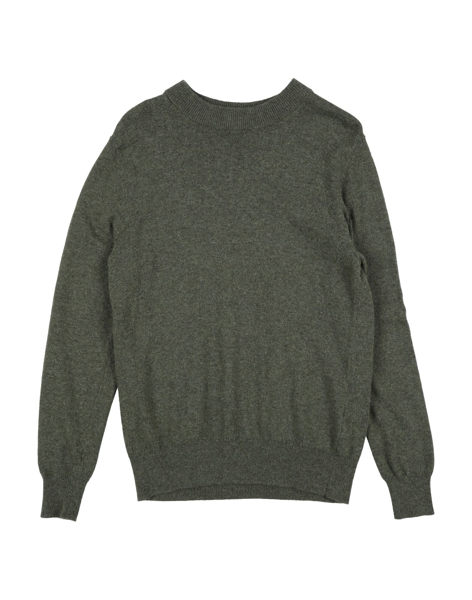 PAOLO PECORA - プルオーバー