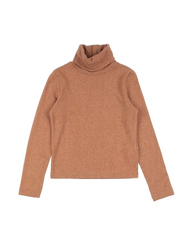 FUN & FUN Polo neck 86% Ceramic Polyester Thread, 10% Viscose, 4% Elastane