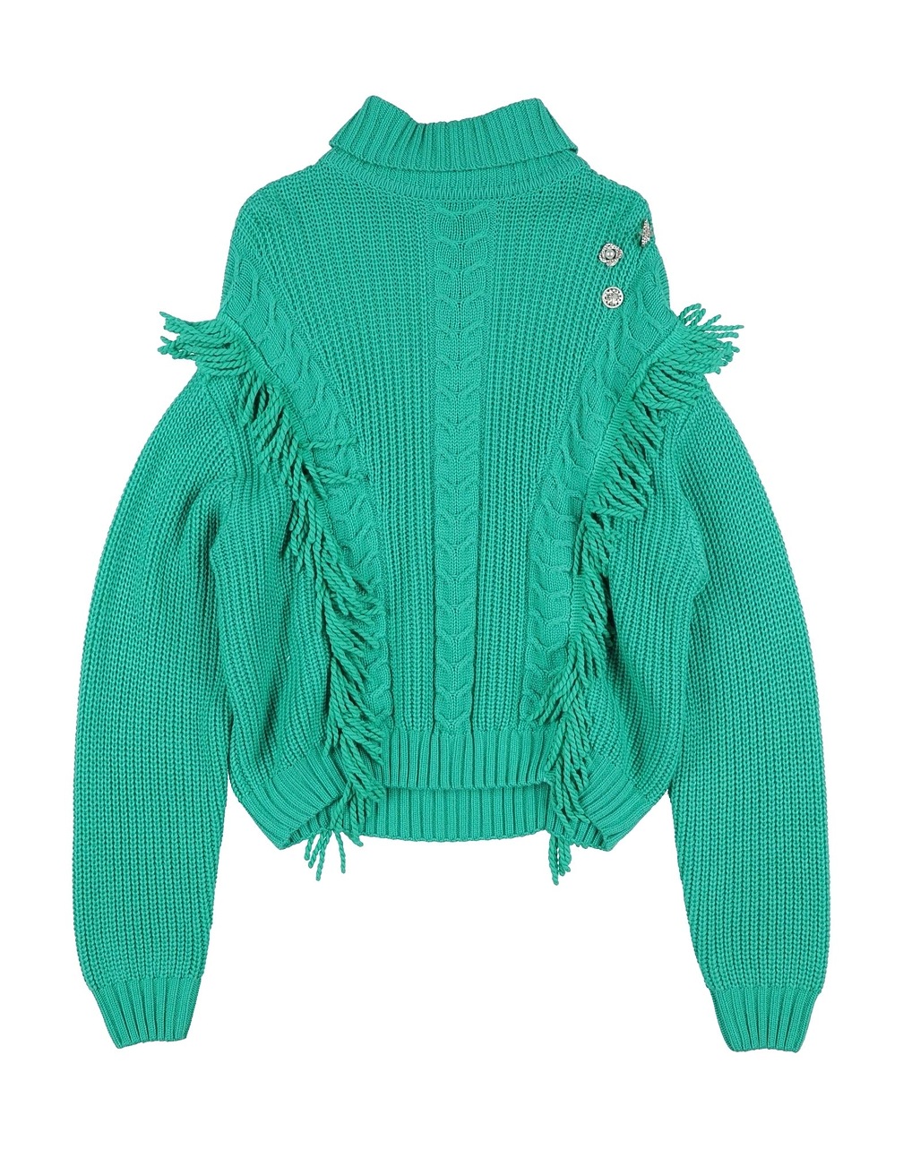 FUN & FUN - Rollkragenpullover