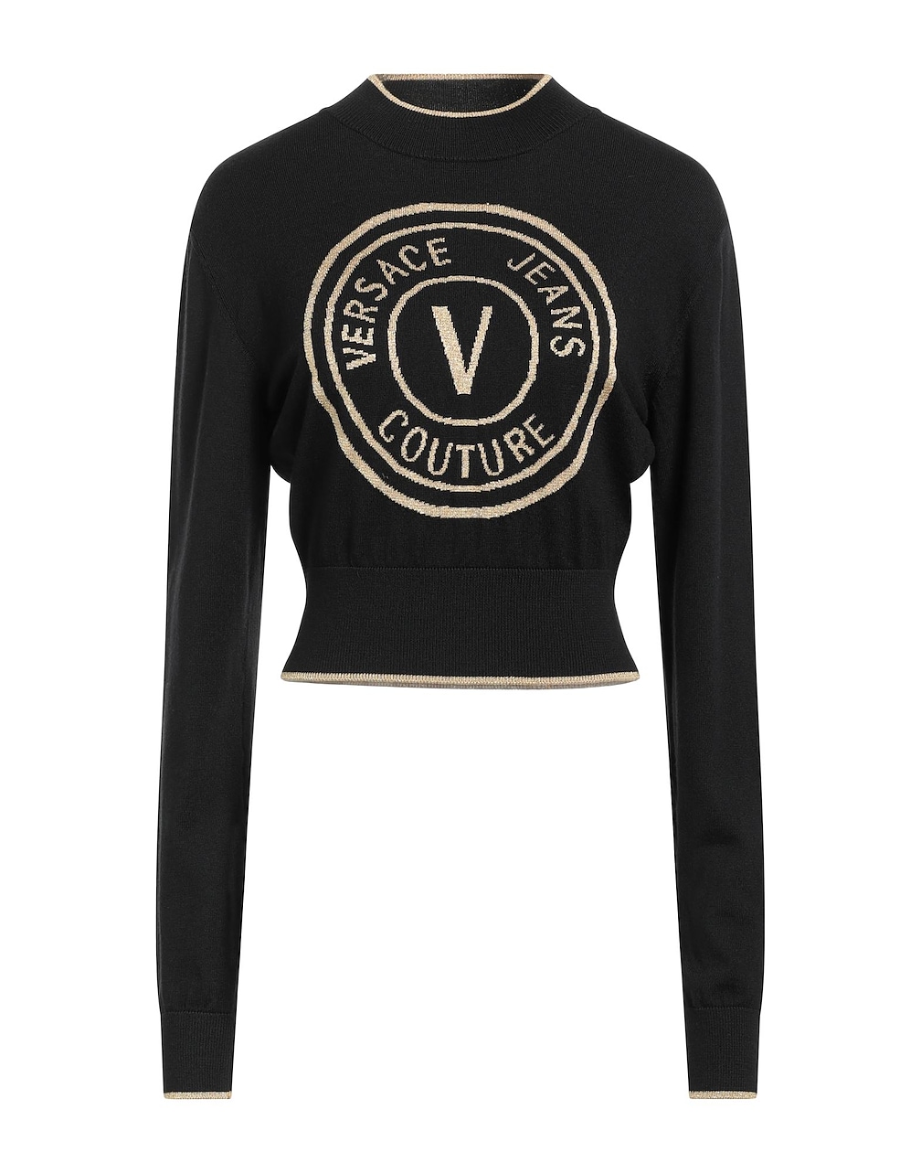 VERSACE JEANS COUTURE - Pullover