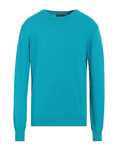 LIU •JO MAN Jumper 45% Cotton, 45% Wool, 10% Cashmere