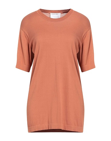 DESIGNERS REMIX Jumper Antique rose 72% Rayon, 28% Nylon