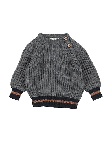 1 + IN THE FAMILY Jumper 52% Acrylic, 38% Polyamide, 10% Alpaca wool