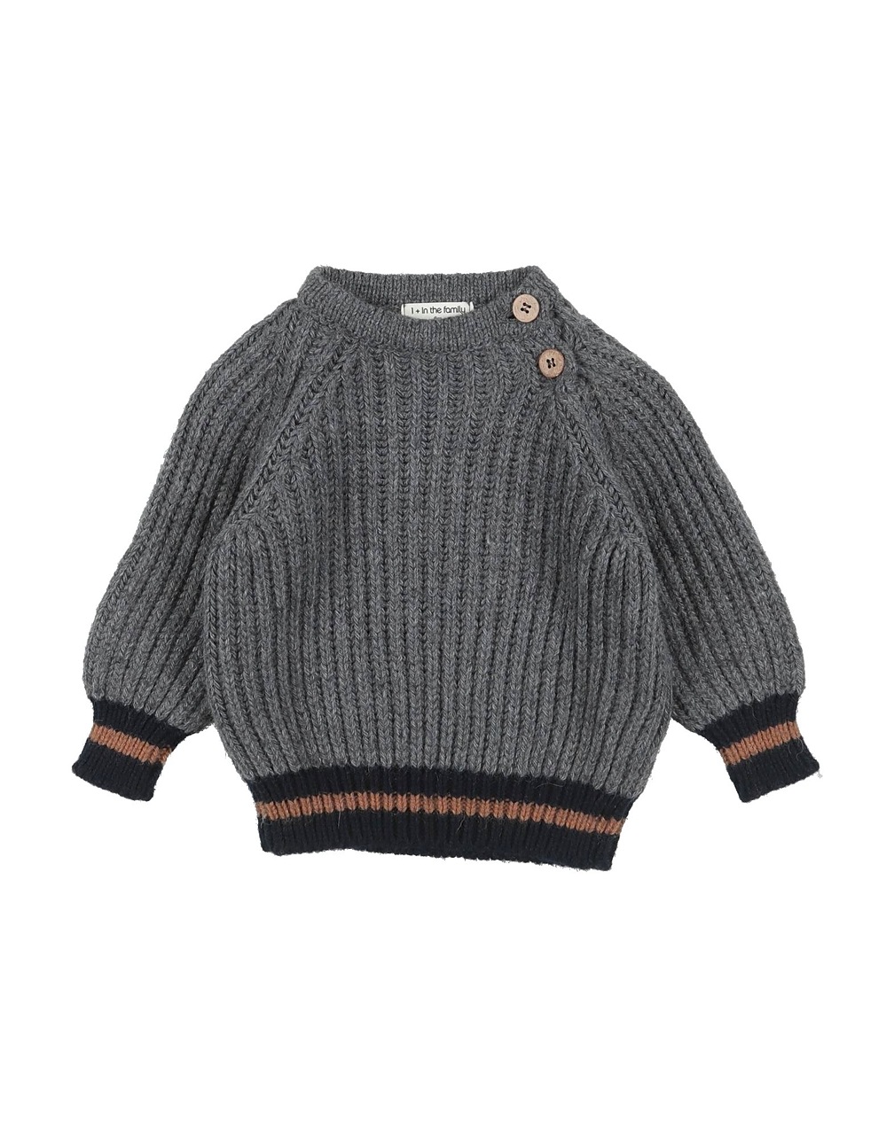 1 + IN THE FAMILY - Sweaters