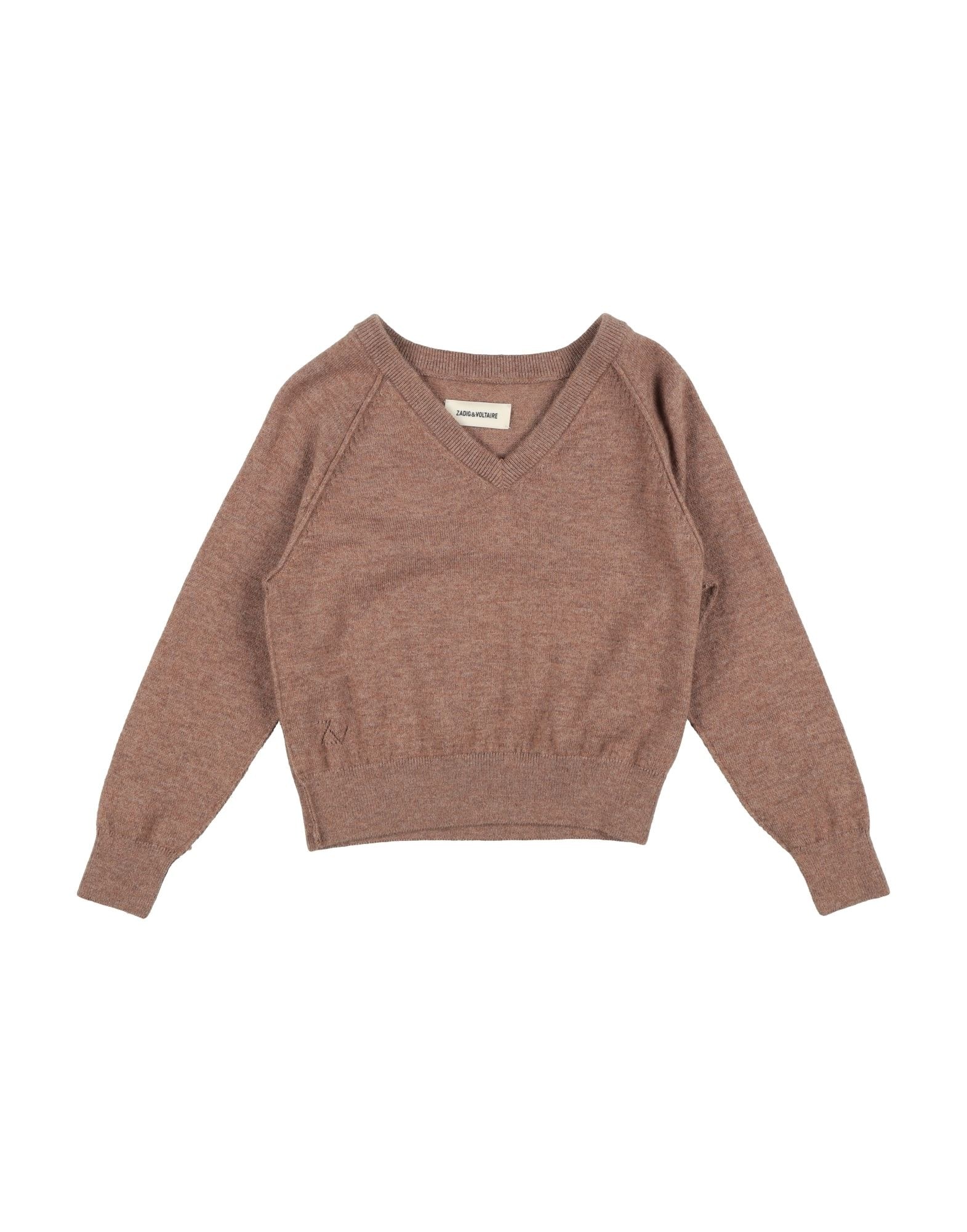 ZADIG&VOLTAIRE - Jumpers