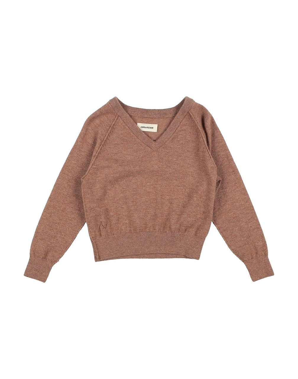 ZADIG&VOLTAIRE - Pullover