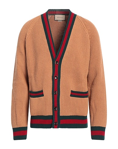 GUCCI Cárdigan 100% Lana