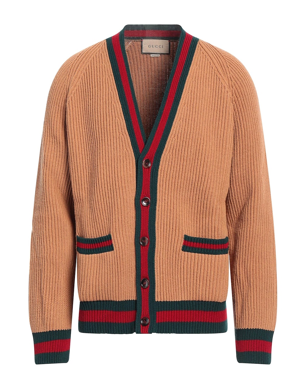 GUCCI - Strickjacken
