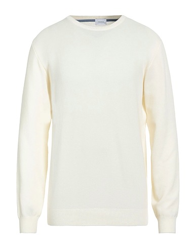 SEINSE Jumper Ivory 70% Viscose, 30% Nylon