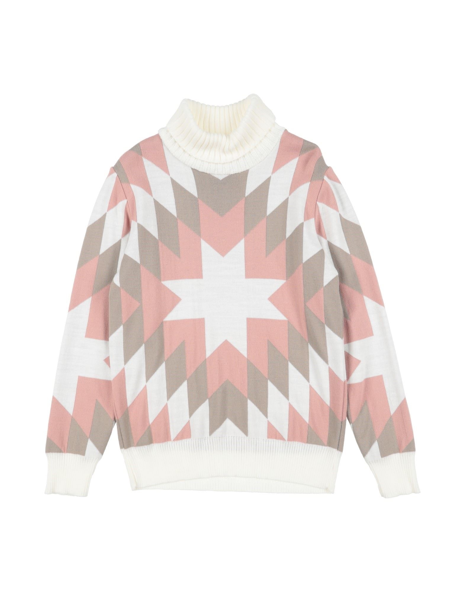 OVER/D - Turtlenecks