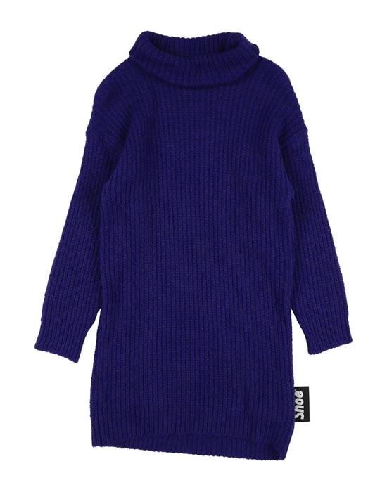 SHOE Детское платье