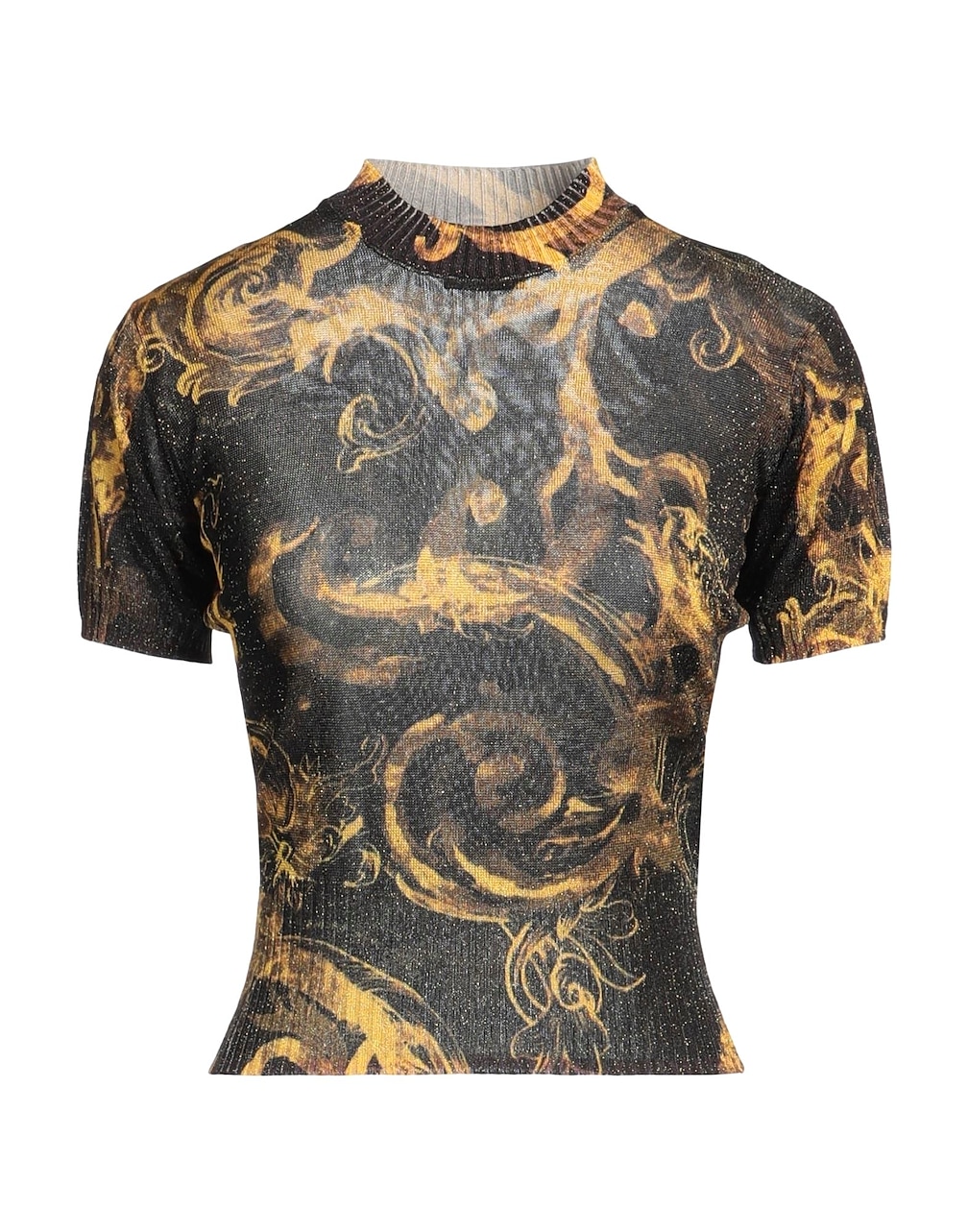 VERSACE JEANS COUTURE - Sweaters