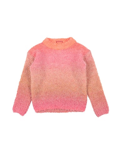 SCOTCH R'BELLE Pullover Salmone 47% Acrilico, 29% Poliammide, 15% Lana, 8% Lana di alpaca, 1% Elastan