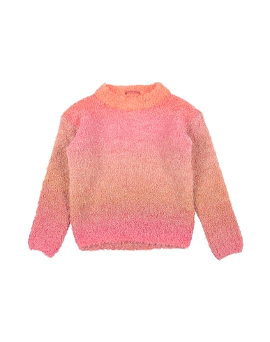 SCOTCH R'BELLE Pullover 47% Acryl, 29% Polyamid, 15% Wolle, 8% Alpakawolle, 1% Elastan