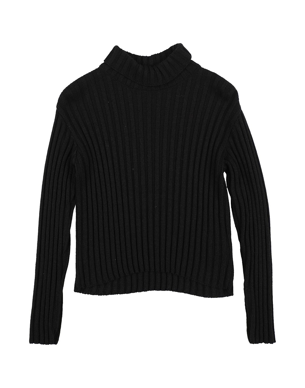 KONTATTO - Turtlenecks