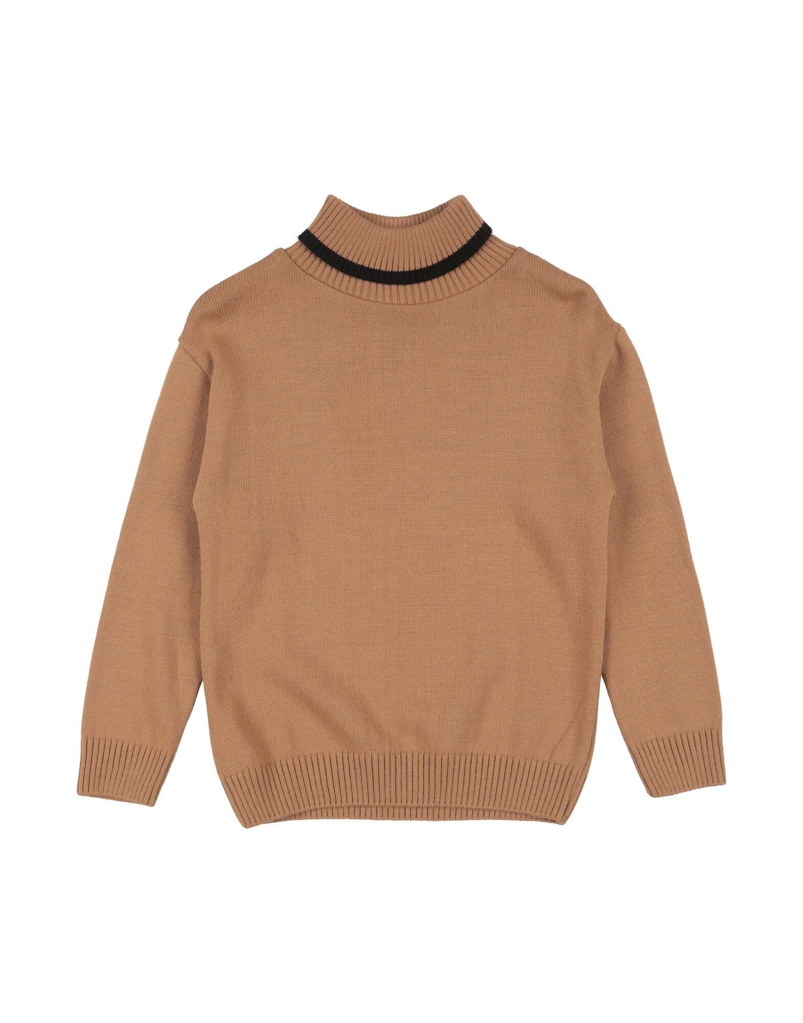 KONTATTO - Turtlenecks