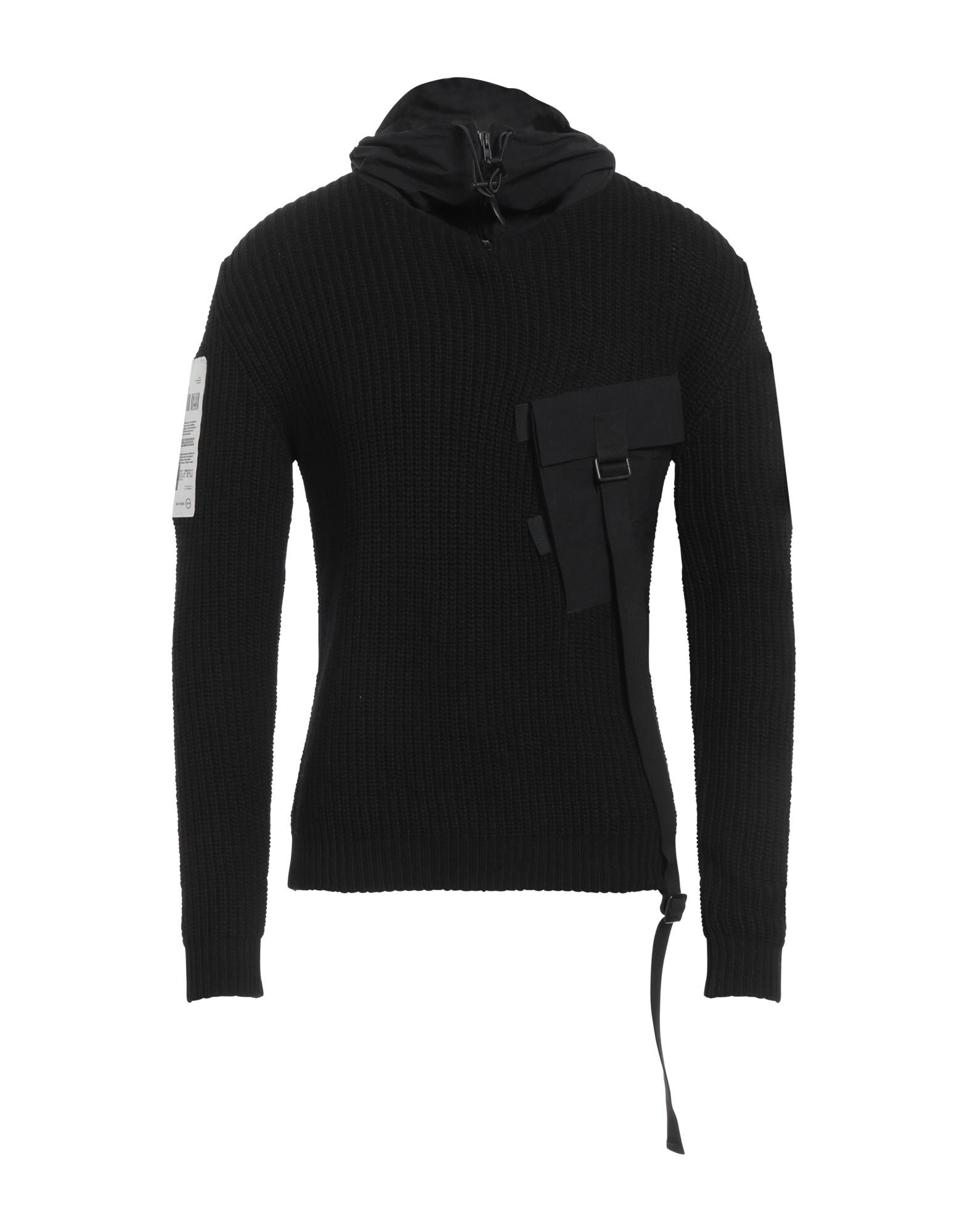 TOBIAS BIRK NIELSEN Свитер