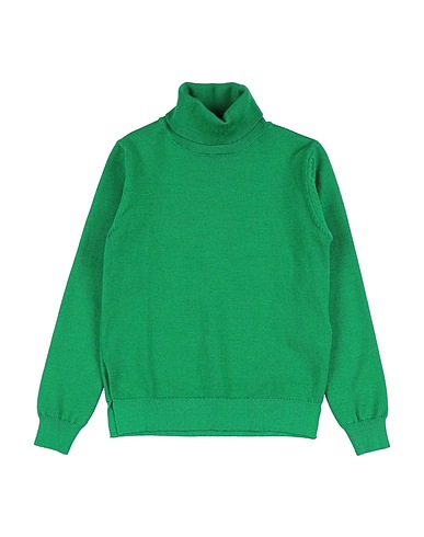 L:Ú L:Ú by MISS GRANT Dolcevita Verde 65% Viscosa, 35% Nylon