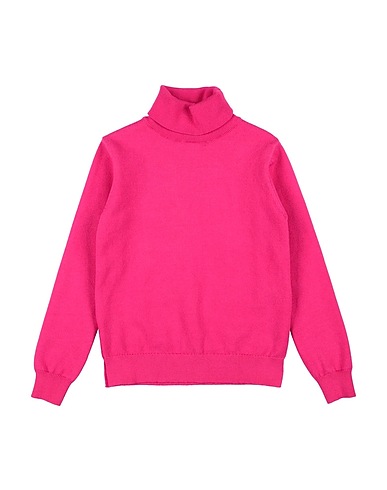 L:Ú L:Ú by MISS GRANT Dolcevita Fucsia 65% Viscosa, 35% Nylon