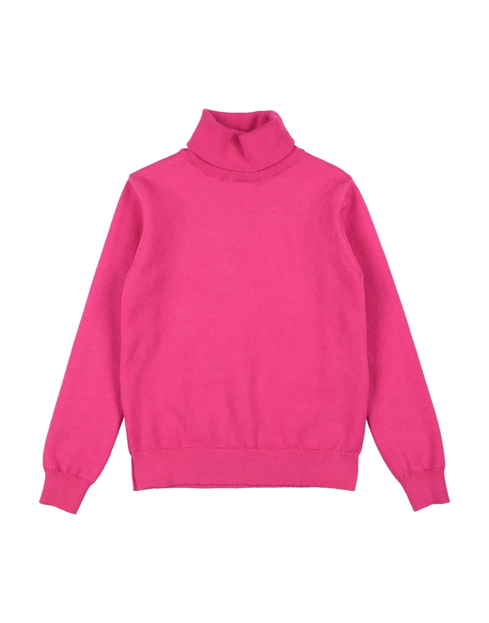 L:Ú L:Ú by MISS GRANT - Turtlenecks