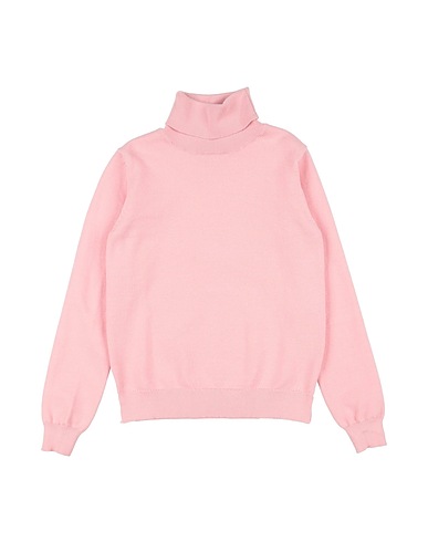 L:Ú L:Ú by MISS GRANT Polo neck 65% Viscose, 35% Nylon