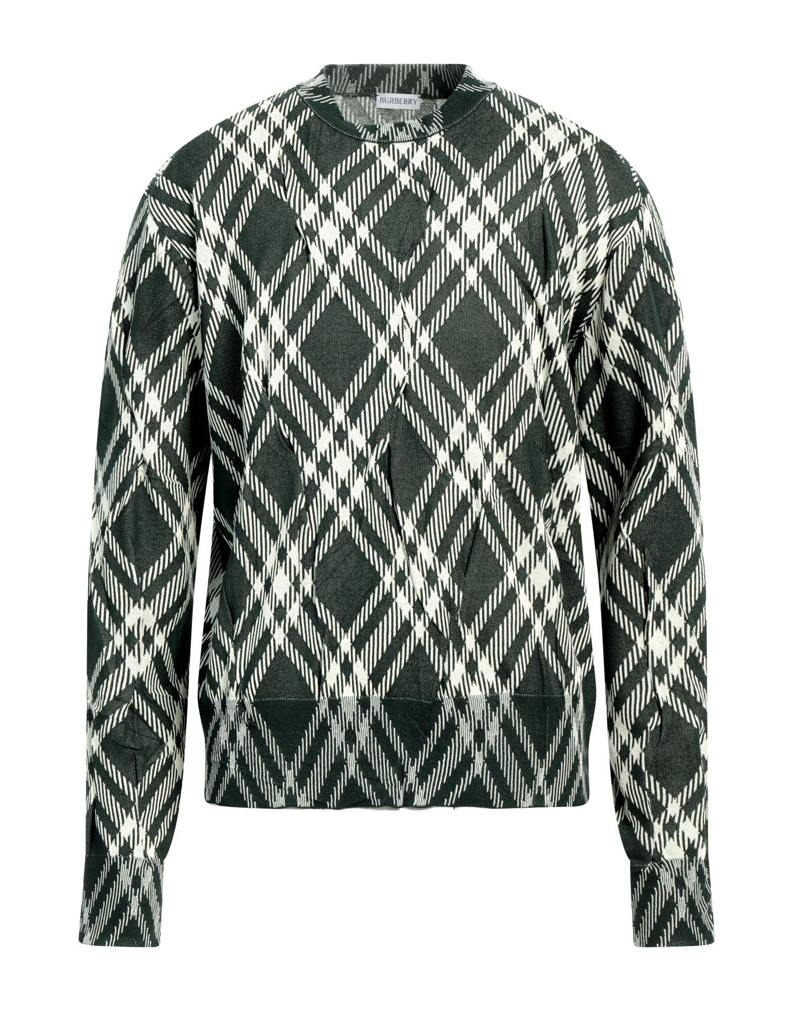 BURBERRY - Sweaters