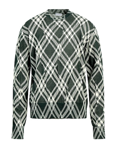 BURBERRY Jumper 81% Cotton, 19% Polyester, Polyamide
