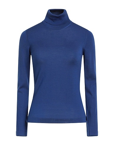 GOES BOTANICAL Turtleneck 100% Merino Wool