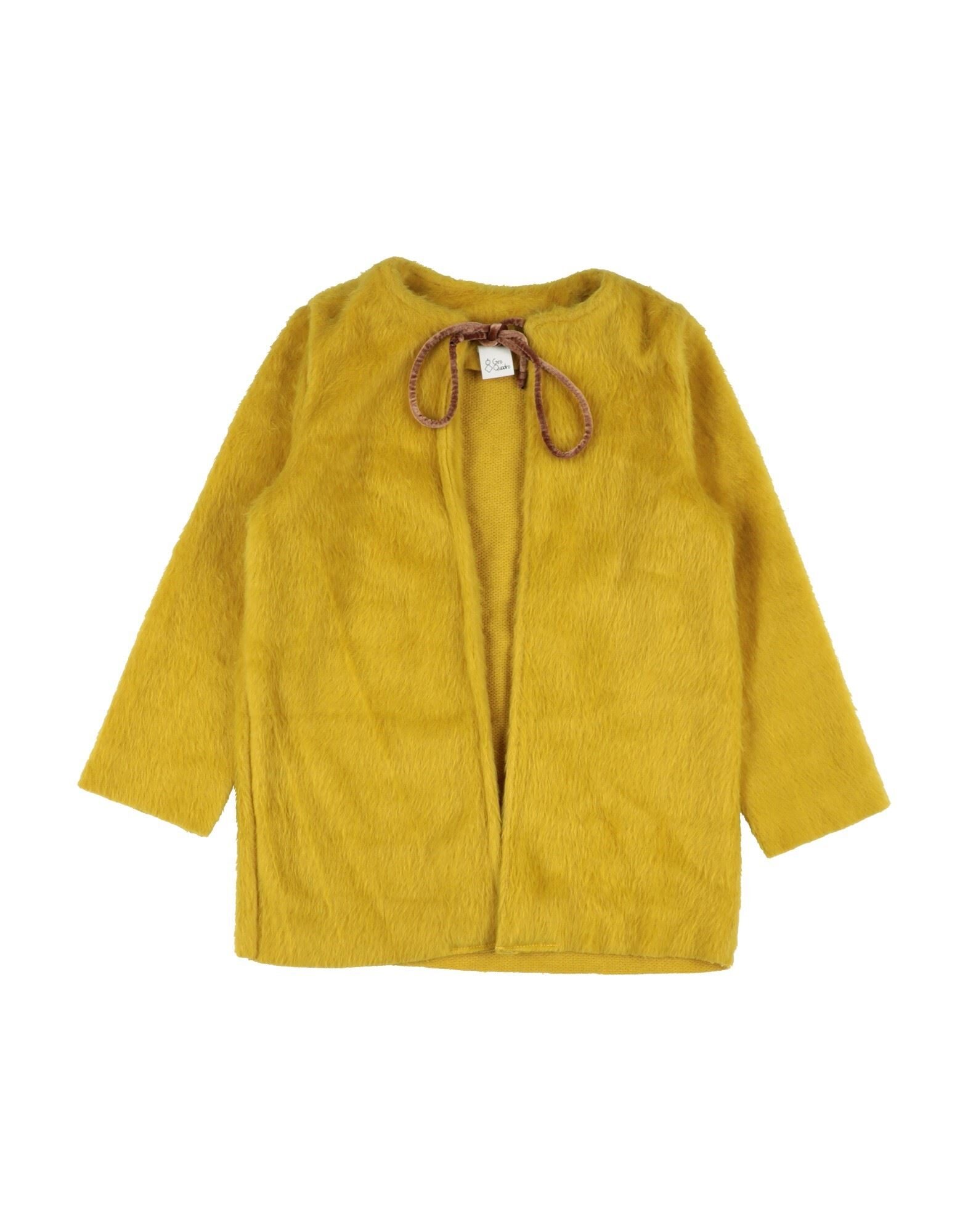 GIRO QUADRO - Strickjacken