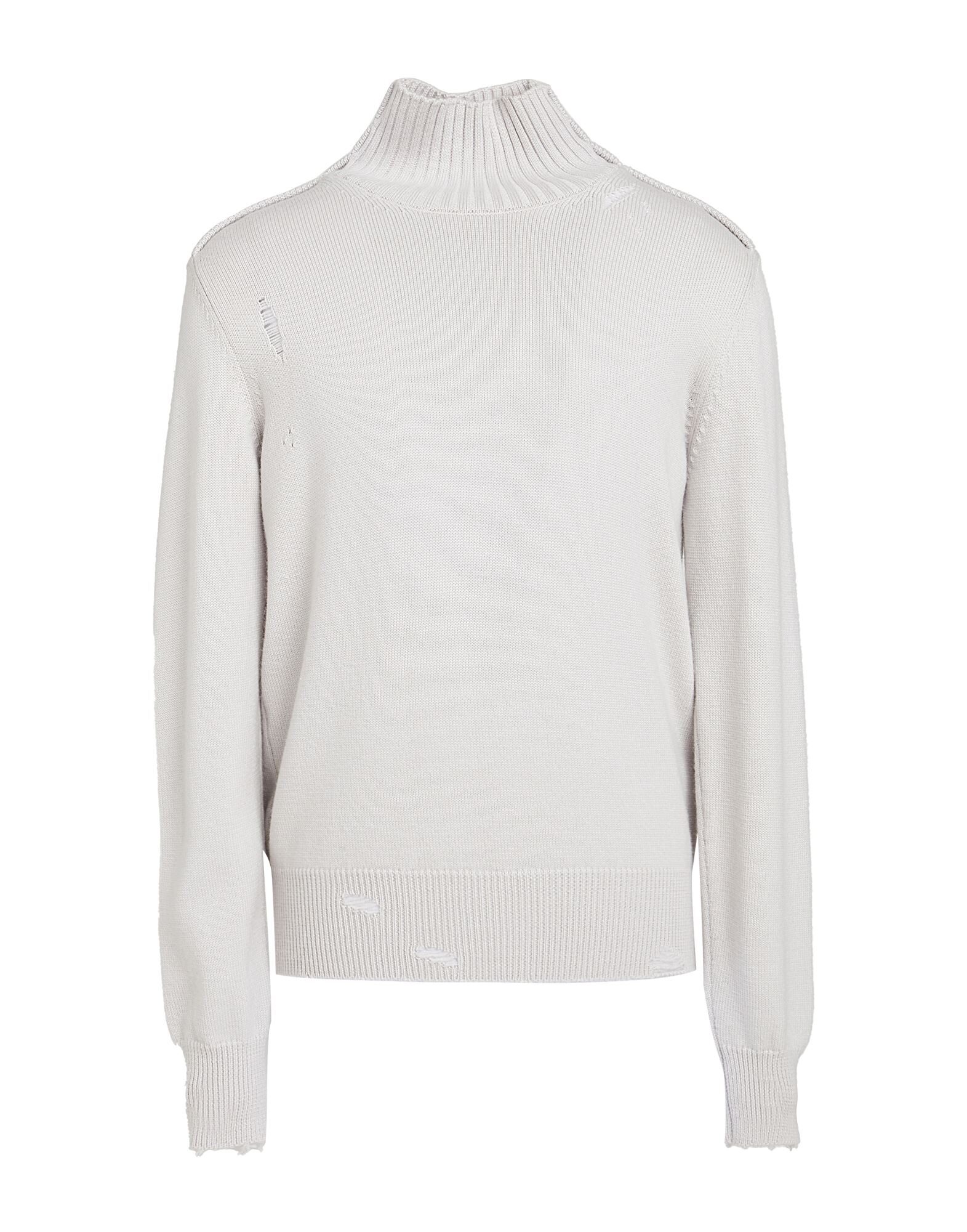 PAOLO PECORA - Turtlenecks