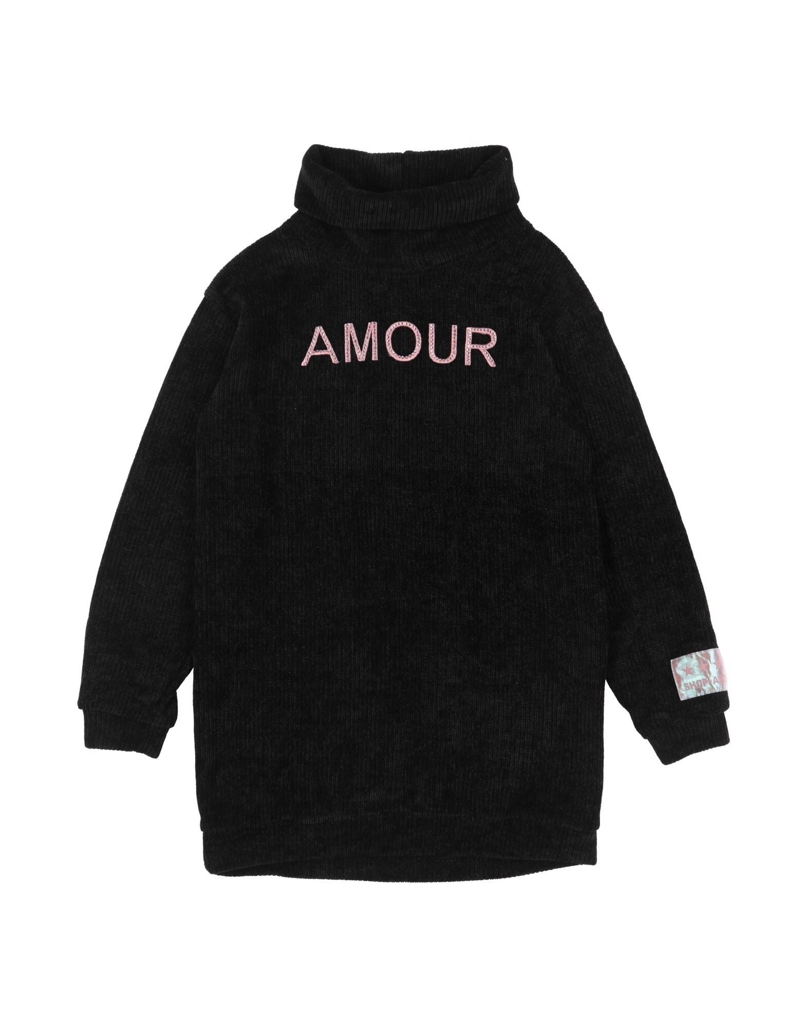 SHOPART - Turtlenecks