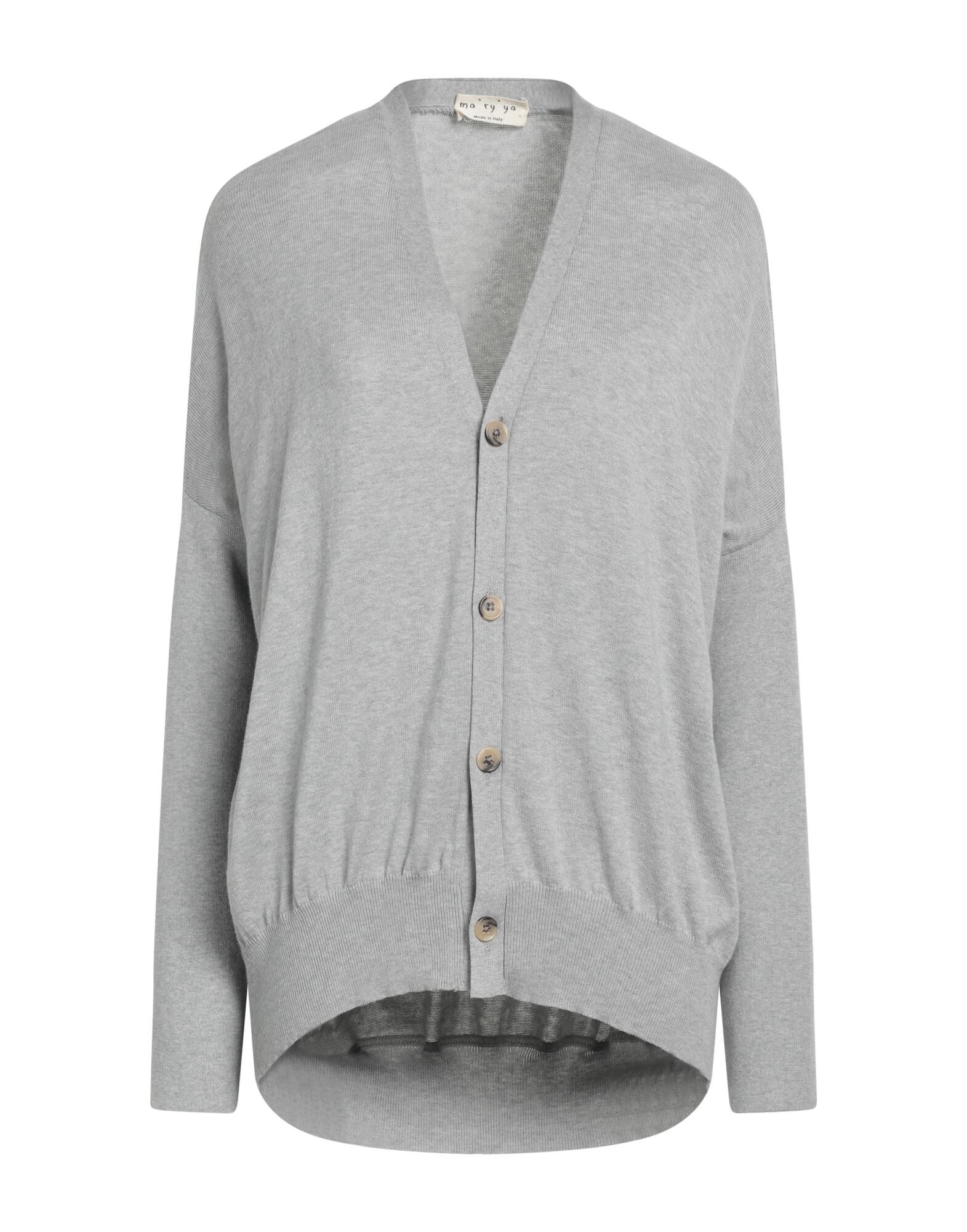 MA'RY'YA - カーディガン
