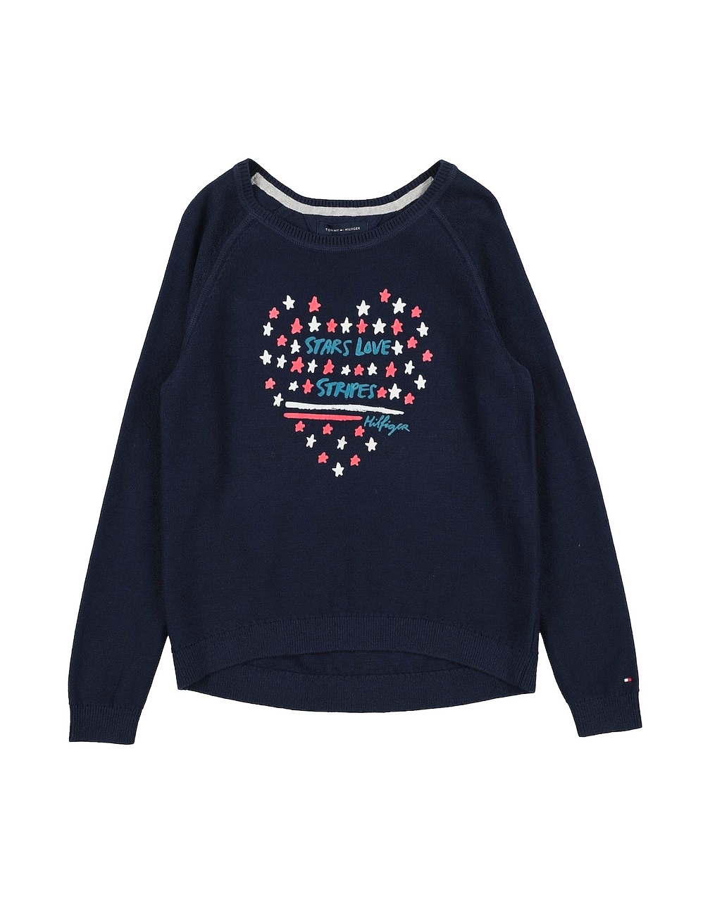 TOMMY HILFIGER - Pullover