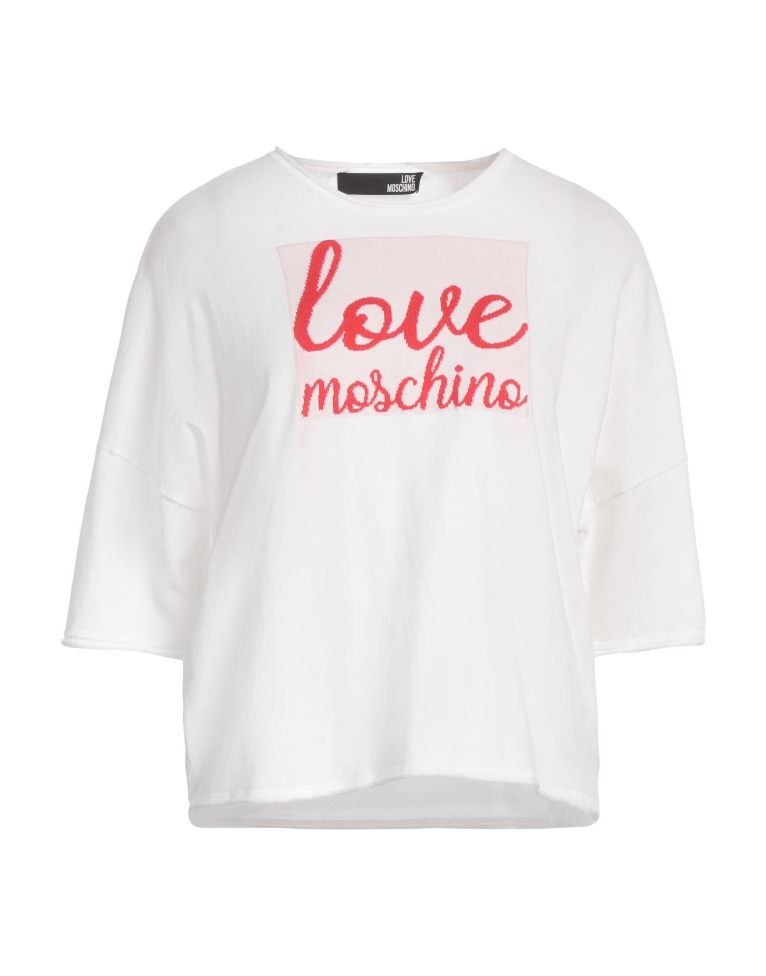 LOVE MOSCHINO - Pullover