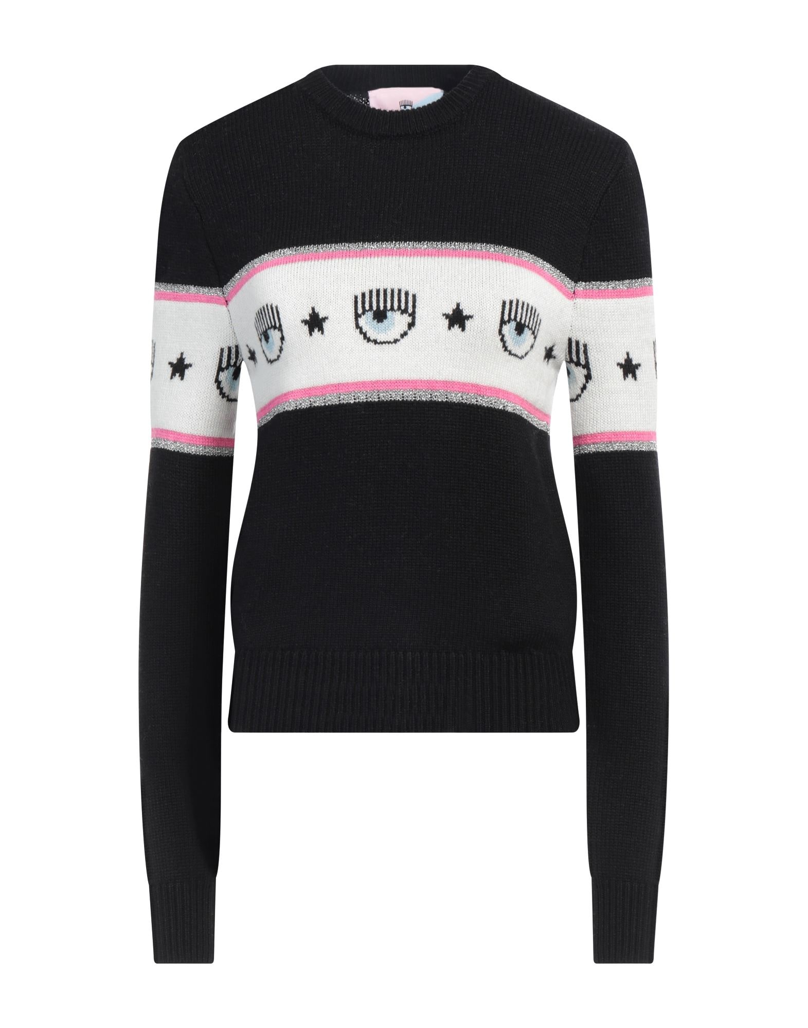 CHIARA FERRAGNI - Jumpers