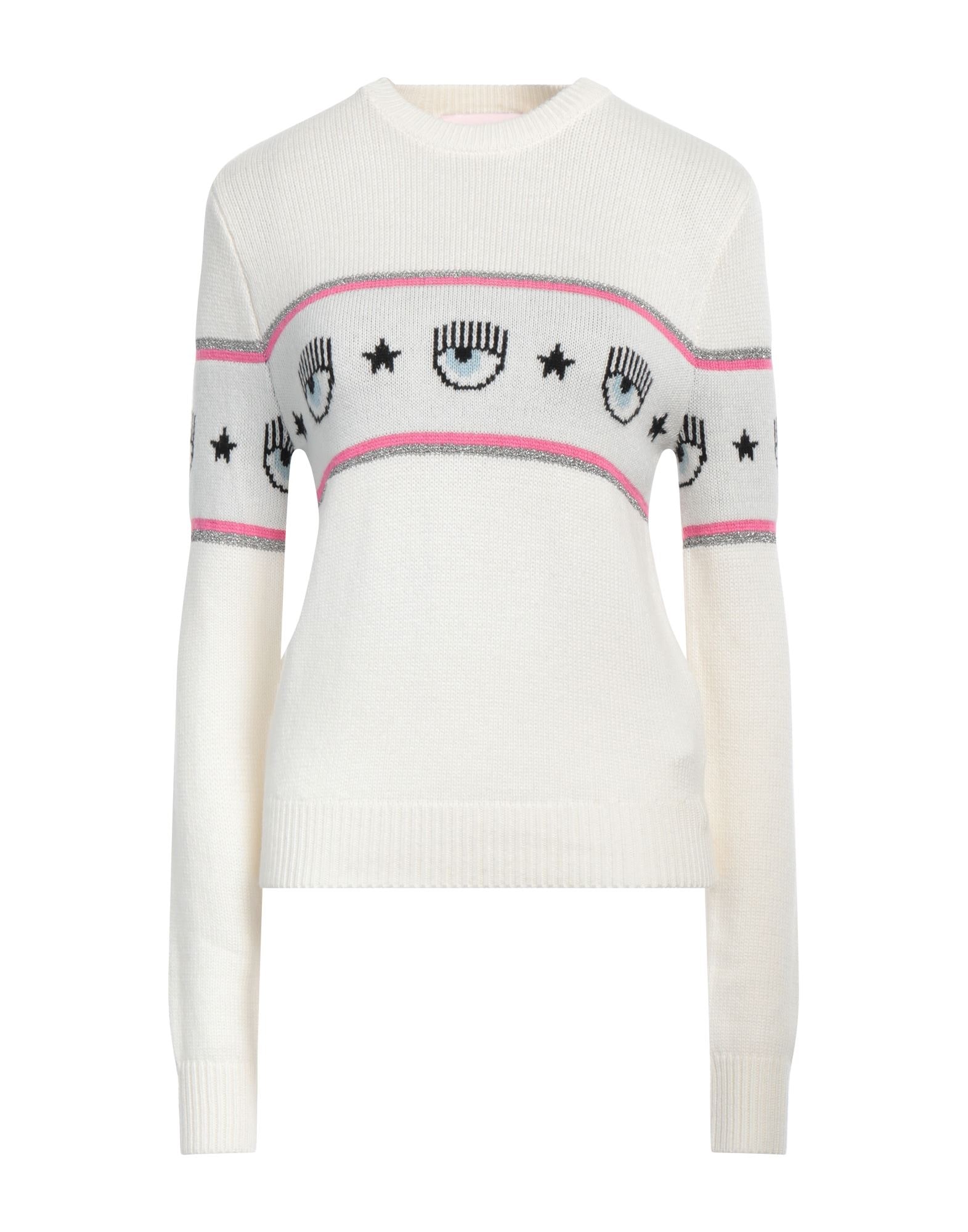 CHIARA FERRAGNI - Pullover